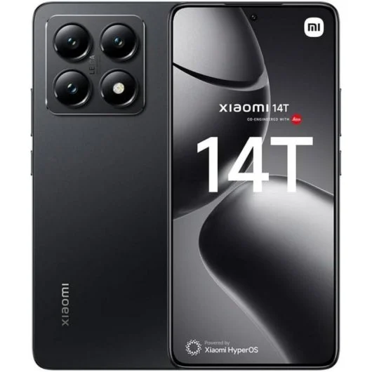 1179 xiaomi 14t 12 256gb negro titanio libre