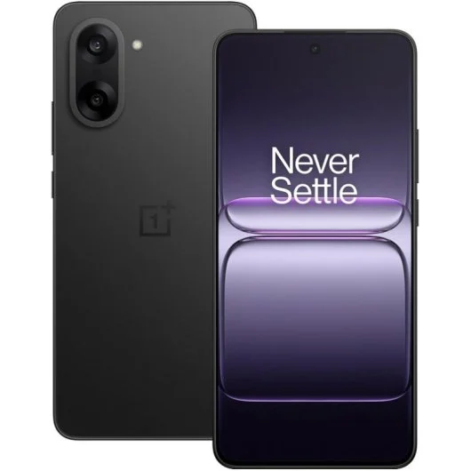 1523 smartphone oneplus nord ce5 5g 8gb 256gb 677 amoled 120hz 50mp 5200mah 80w black infinity