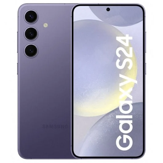 1726 samsung galaxy s24 8 256gb violeta cobalt libre