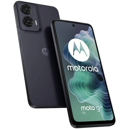 1999 motorola moto g35 5g 4 128gb negro libre