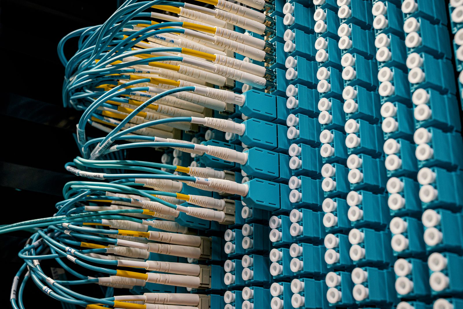 Fibra óptica - Internet fibra, móvil y TV en Foto Joven Petrer